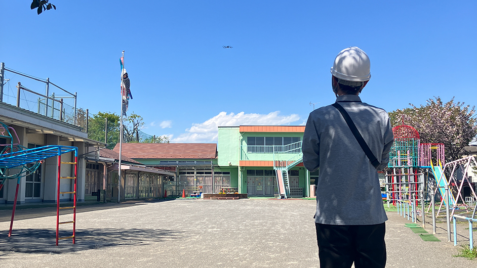 学校法人_若宮幼稚園